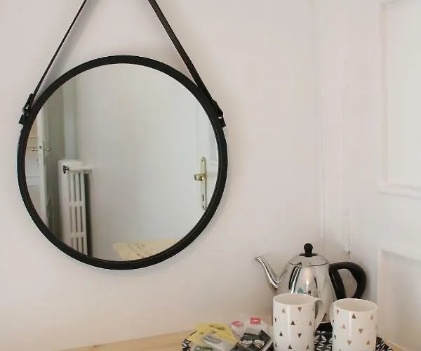 Six-Bedroom Apartment